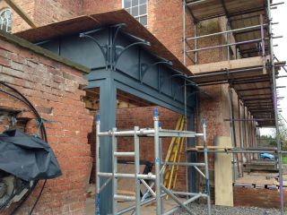 Architectural Steelwork