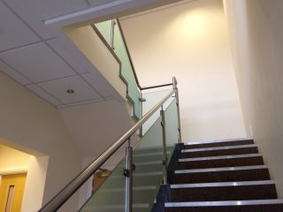 Gates  Railings	
