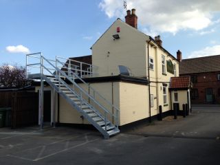 Staircases