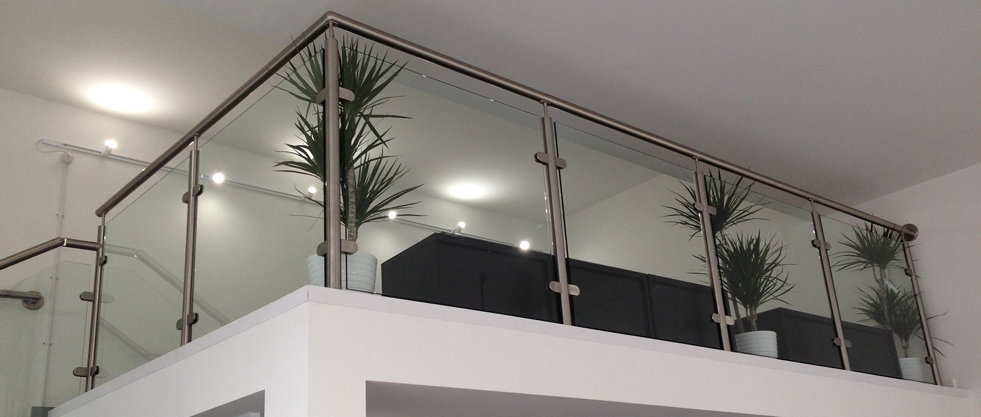 Architectural Steelwork