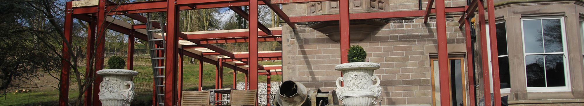 General Steel Fabrication