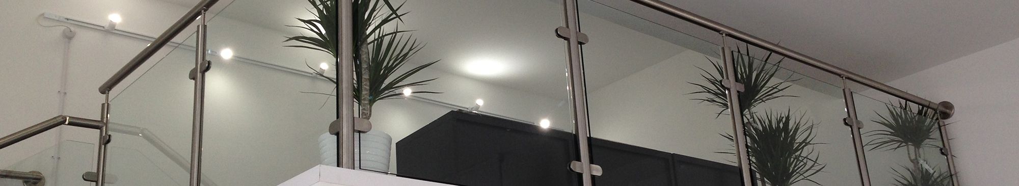 Architectural Steelwork